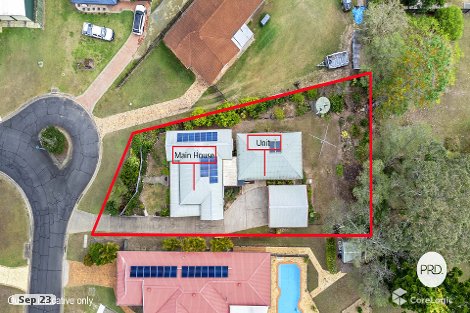 11 Figtree Way, Tinana, QLD 4650