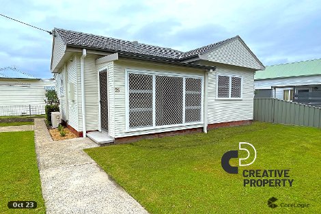 25 Croudace St, Lambton, NSW 2299