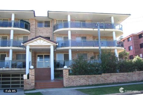 8/15 Melanie St, Bankstown, NSW 2200