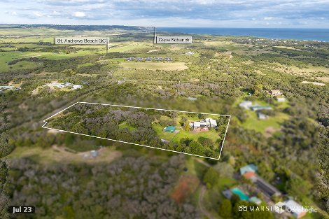 66 Placadena Rd, Fingal, VIC 3939