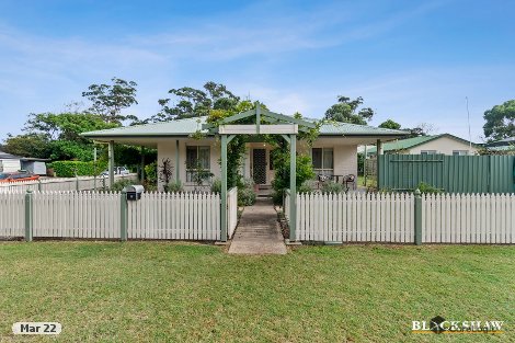 6 Boulder Pl, Broulee, NSW 2537