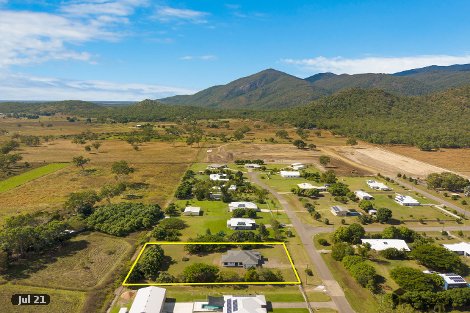 7-11 Renwick Ct, Alligator Creek, QLD 4816