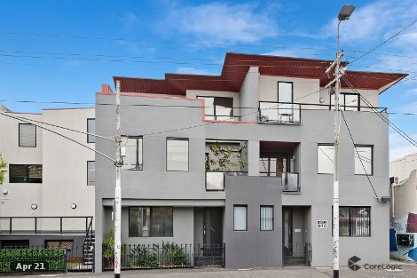 8/940 Lygon St, Carlton North, VIC 3054