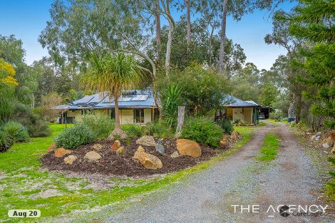 46 Hebble Loop, Banjup, WA 6164