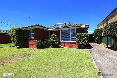 29 Crucie Ave, Bass Hill, NSW 2197