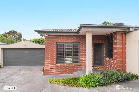 3/6 Chippewa Ave, Donvale, VIC 3111