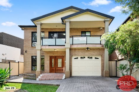 4a Forrest Rd, East Hills, NSW 2213