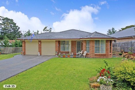 7 Grandview Pde, Hill Top, NSW 2575