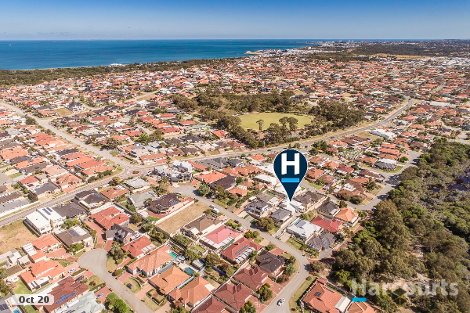 28a Kotisina Gdns, Lake Coogee, WA 6166