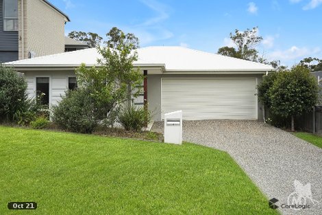 4 Eunice Pl, Everton Park, QLD 4053