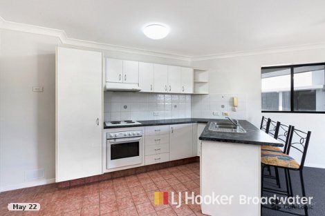 21/10-12 Bath St, Labrador, QLD 4215