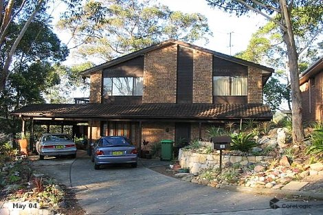 1 Tottenham Pl, North Gosford, NSW 2250