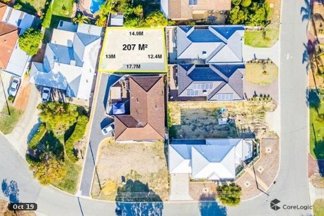 26c Ambleside Cl, Balga, WA 6061