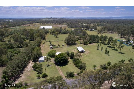 1228 Gatton-Esk Rd, Spring Creek, QLD 4343