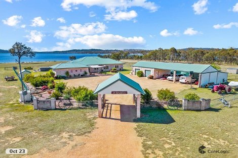 422 Glenvale Rd, Leslie Dam, QLD 4370