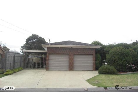 2 Murray Cl, Frankston, VIC 3199