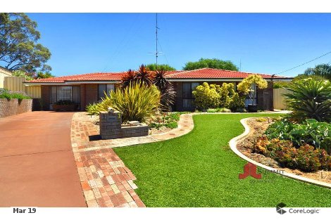 1 Shelly Pl, Binningup, WA 6233