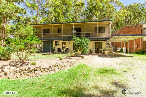 51 The Esplanade, North Arm Cove, NSW 2324