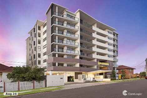 302/9-15 Regina St, Stones Corner, QLD 4120