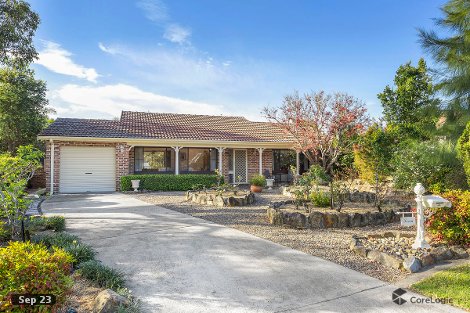 7 Kilby Pl, Illawong, NSW 2234