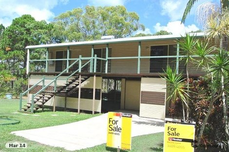 1-3 Charles Tce, Macleay Island, QLD 4184