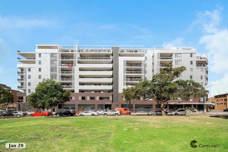 64/32 Castlereagh St, Liverpool, NSW 2170