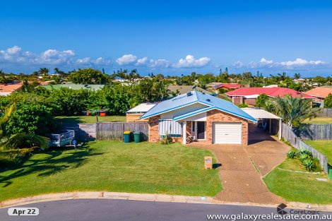 6 Settlers Ct, Bargara, QLD 4670