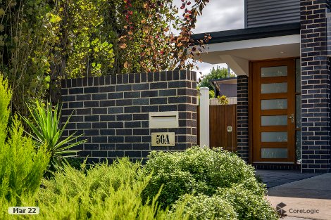 56a Longerenong St, Farrer, ACT 2607