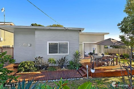 29 Lord St, Shelly Beach, NSW 2261