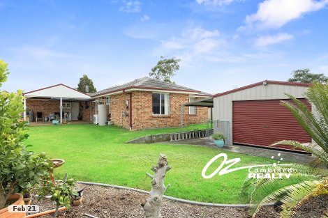 34 Anson St, Sanctuary Point, NSW 2540