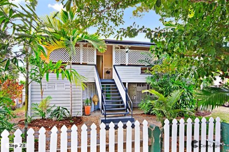 15 Philp St, Hermit Park, QLD 4812