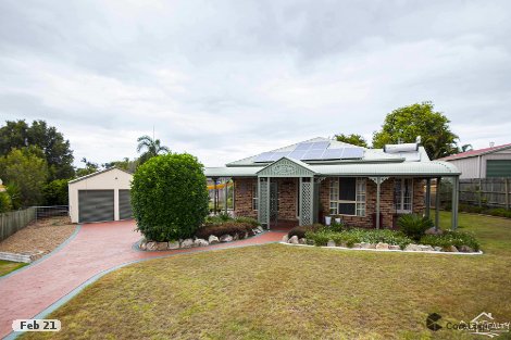 7 Poincianna Ct, Tinana, QLD 4650