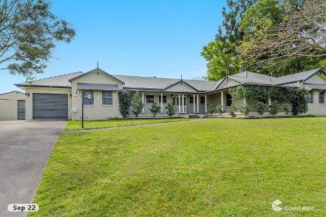 8 Laurie Pl, Casino, NSW 2470