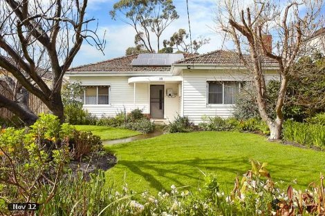 30 Eighth St, Parkdale, VIC 3195
