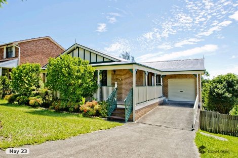 55 St Johns Rd, Blaxland, NSW 2774