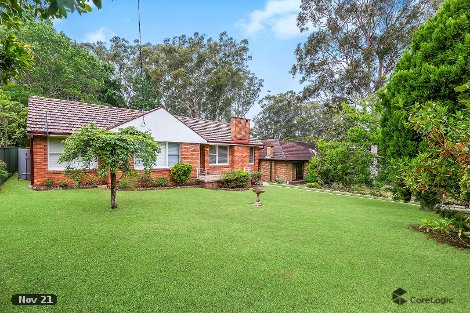 16 Eden Ave, South Turramurra, NSW 2074