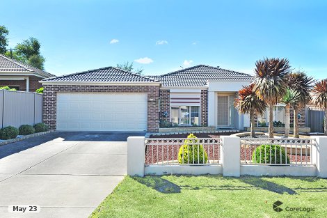 801a Ripon St S, Redan, VIC 3350