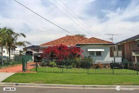 12 Dorothy St, Merrylands, NSW 2160