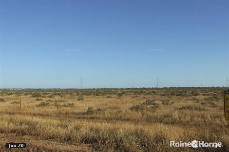 Lot 14 Port Paterson Rd, Port Paterson, SA 5700