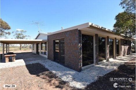 692 Sunnydale Rd, Sunnydale, SA 5353