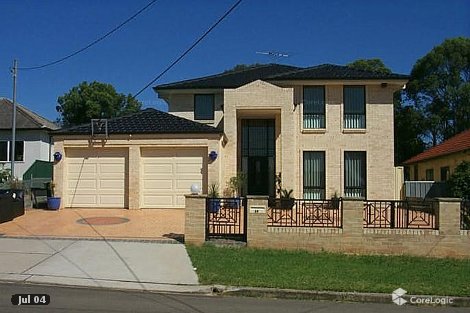 18 Cutcliffe Ave, Regents Park, NSW 2143