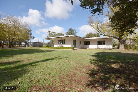 75 Hutchinsons Rd, Quantong, VIC 3401