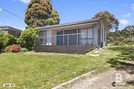 820 Chisholm St, Black Hill, VIC 3350