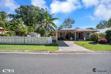 8 Sutton Ct, Andergrove, QLD 4740