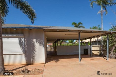 3 Dove Cl, South Hedland, WA 6722