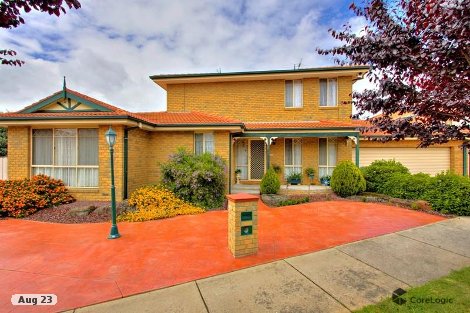 140 Hinrichsen Dr, Hallam, VIC 3803