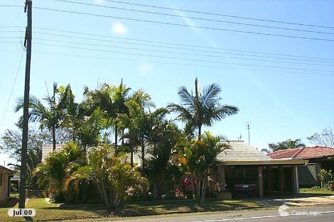 69 Fe Walker St, Kepnock, QLD 4670