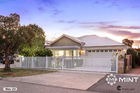 43 Central Ave, Beaconsfield, WA 6162