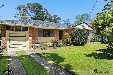 32 Hall Pde, Hazelbrook, NSW 2779