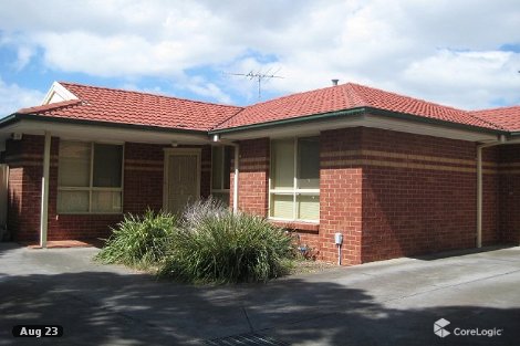 4/27 Bardsley St, Sunshine West, VIC 3020